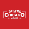 Tastes of Chicago Logotype