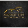 Moosh Tips Logotyp
