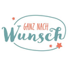 Ganz nach Wunsch Logotype