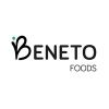 Beneto Foods Logotype