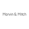 Marvin & Mitch Logotype