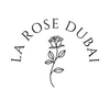 LA ROSE DUBAI Logotype