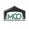 Mundo Carpas Online Logotipo