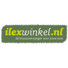 ilexwinkel.nl Logotipo