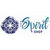 SPIRIT SHOP Logo