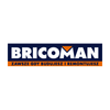 Bricoman Logotyp