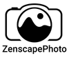 zenscapephoto.co.uk Logotyp