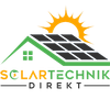 SolarTechnik Direkt Logotyp