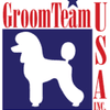 GroomTeamUSA Λογότυπο
