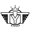 TYT ATTYRE Logotype