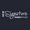 New Signature Homestyles Logotyyppi
