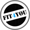 fit4you.fi Logotip