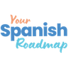 Your Spanish Roadmap Logotype