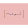 meeraa Jewels Logotip