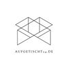 AUFGETISCHT24 Logotip