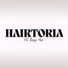 HAIRTORIA Logotipo