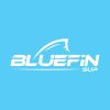 Bluefin SUP Logotipo
