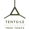 Tentsile Logotyyppi