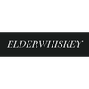 Elder Whiskey Logotyp