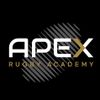 Apex Rugby Academy Logotype