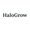 HaloGrow Logo