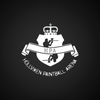 HB Höllviken Paintball Arena Logotipo