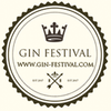 Gin Festival Logotyp