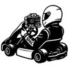 RaceCling Logotipo
