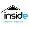 InsideHome Λογότυπο