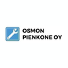 Osmon Pienkone Logotyyppi