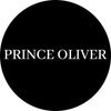 princeoliver Logotipo