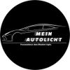 Mein Autolicht Logotype