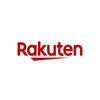Rakuten Logotipo