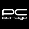 PC Garage Logotip