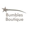 Bumbles Boutique Logotype