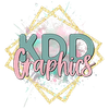 KDD Graphics Logotipo