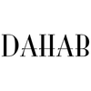 Dahab Modest Logotype
