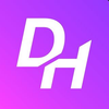 DeluxeHeaven Logotype