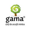 Editura Gama Logotip