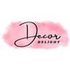 Decordelight.store Logotype