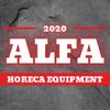 Alfa Horeca Equipment Λογότυπο