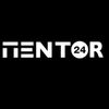 MENTOR-24 Logotype