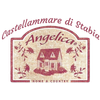 Angelica Home Stabia Logotipo
