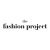 TheFashionProject Λογότυπο