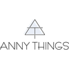 ANNY THINGS® Logotype