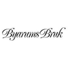 Byarums bruk Logotype