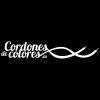 Cordones de colores Logotipo