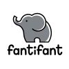 fantifant Logotype