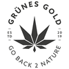gruenesgold.de Logo