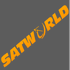 Satworld Logotyp